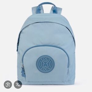 TOUS medium backpack School